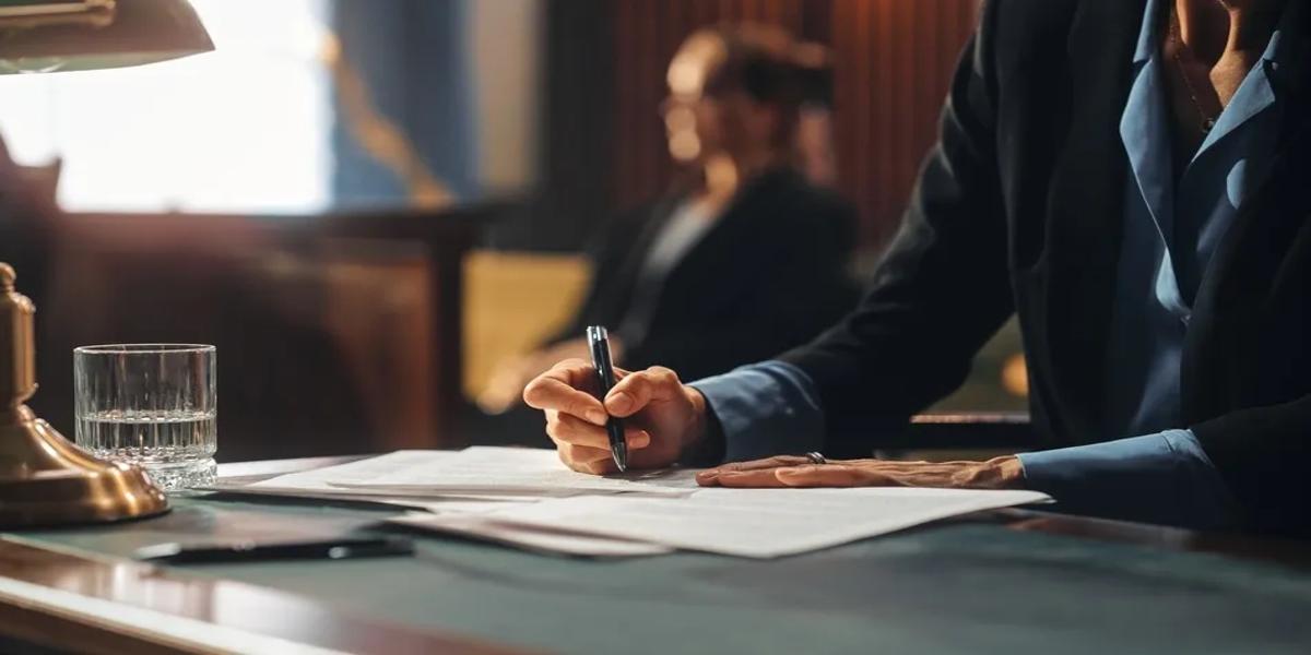 #Doctrina El abusador procesal compulsivo