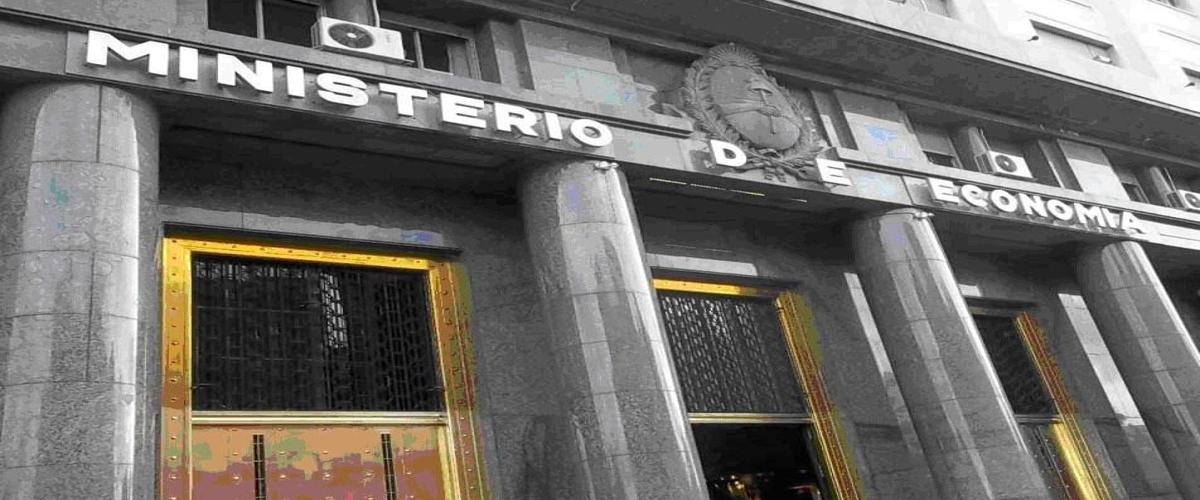 El Ministerio de Economía asume la cartera de energía a nivel nacional